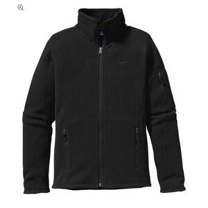 Patagonia W's Cables Jacket